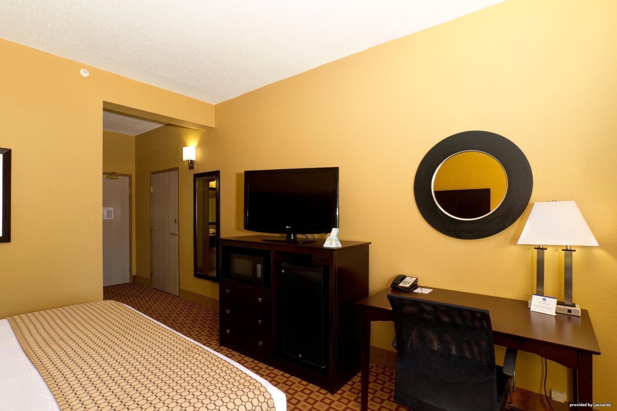 Quality Inn Plant City - Lakeland Dış mekan fotoğraf